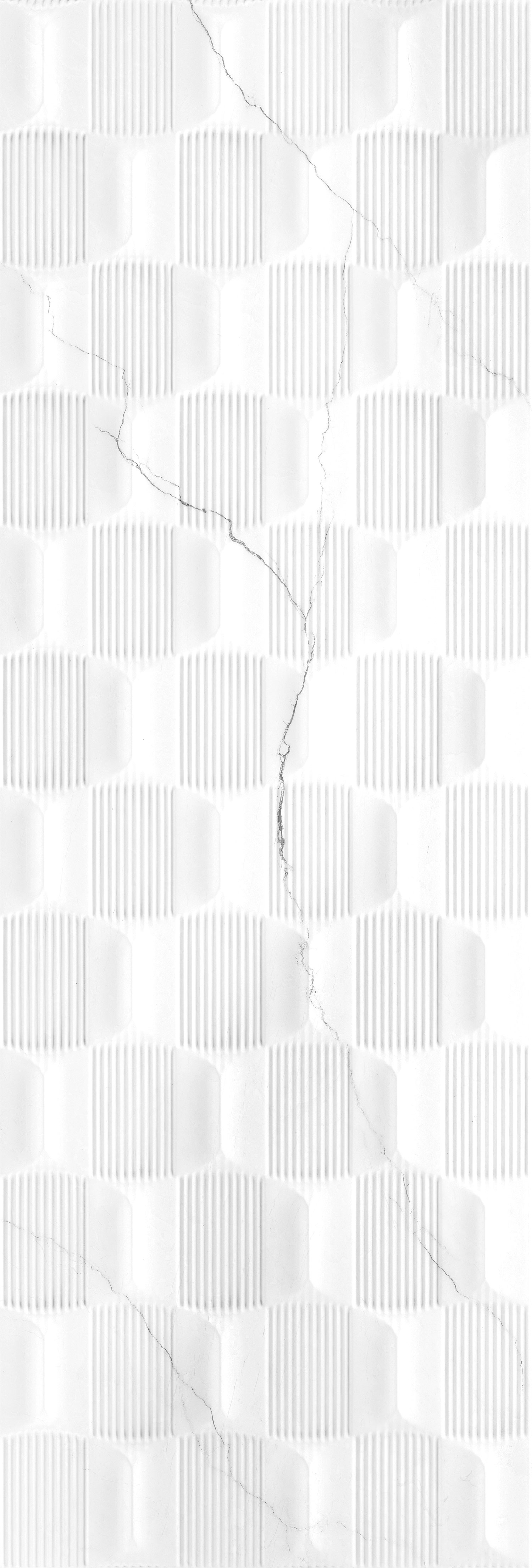 سفید استراکچر/ Face 1