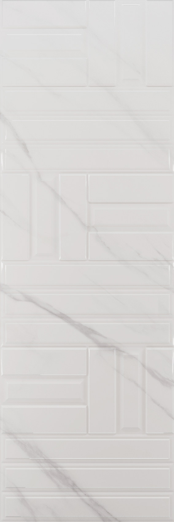 سفید استراکچر/ Face 1