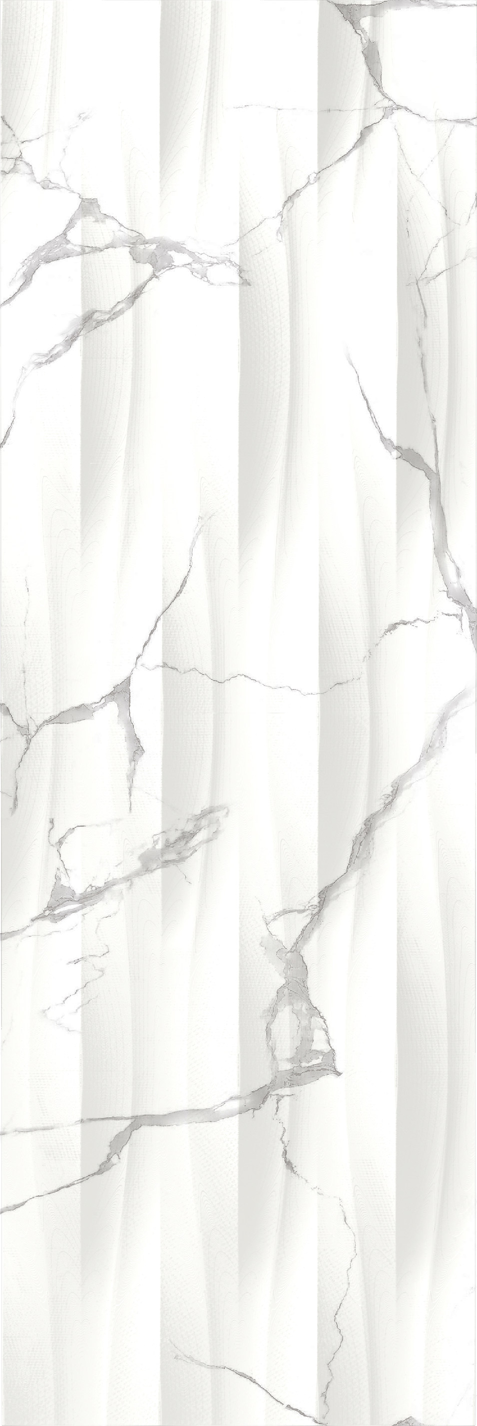 سفید استراکچر کرکره ای/ Face 2